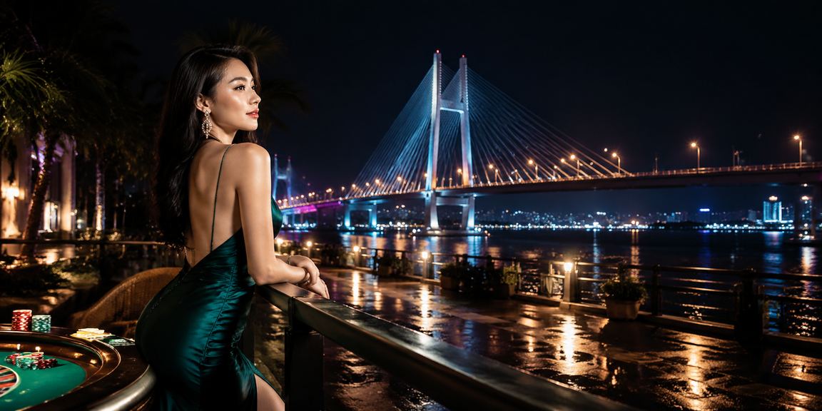 Người chơi Việt Nam tham gia cá cược có trách nhiệm tại 2411