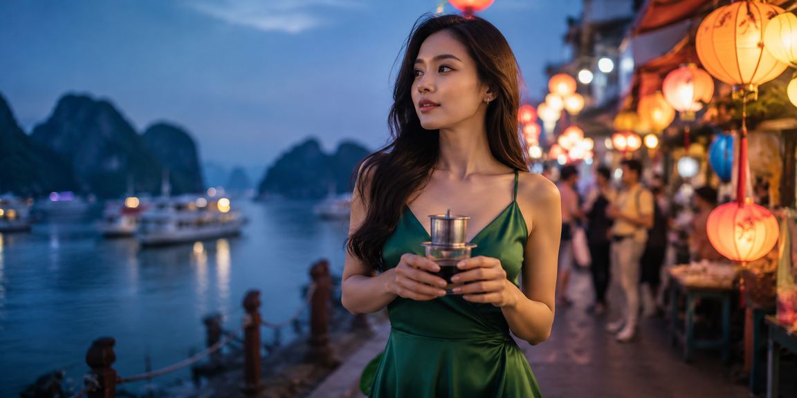 Người dùng Việt Nam theo dõi kèo thể thao và cà phê tại Sài Gòn